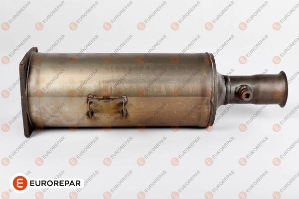 Diesel particulate filter DPF Eurorepar 1611323580
