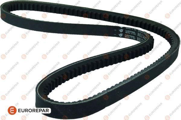 Eurorepar 1611471580 Timing belt 1611471580