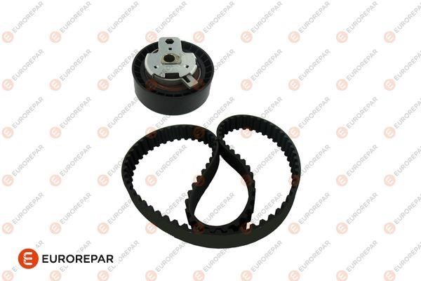 Eurorepar 1611879680 Timing Belt Kit 1611879680