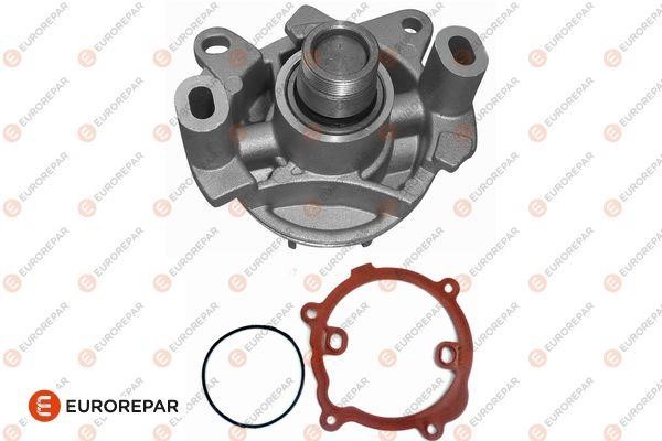 Eurorepar 1623098180 Water pump 1623098180