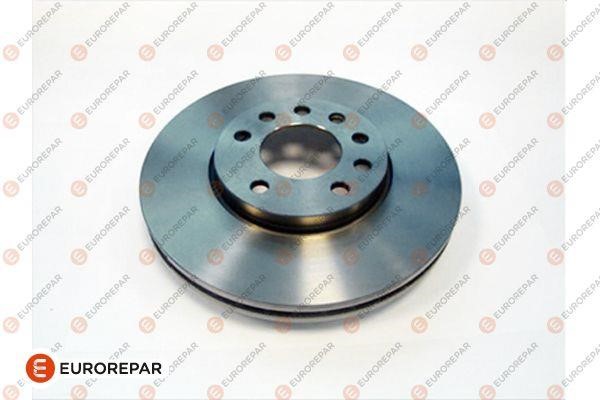 Eurorepar 1615089480 Front brake disk, 1 pc. 1615089480