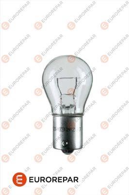 Glow bulb P21W 12V 21W Eurorepar 1616431280