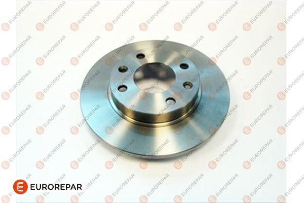 Eurorepar 1618859680 Brake disc, set of 2 pcs. 1618859680