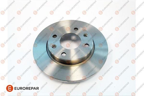 Eurorepar 1618860480 Brake disc, set of 2 pcs. 1618860480