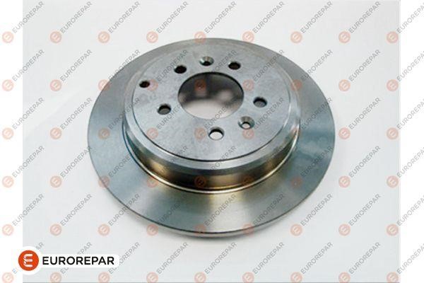 Eurorepar 1618862180 Brake disc, set of 2 pcs. 1618862180