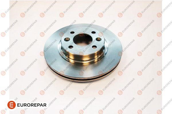 Eurorepar 1618867080 Brake disc, set of 2 pcs. 1618867080
