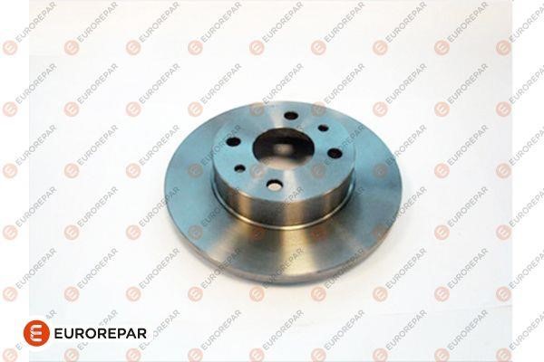 Eurorepar 1618868580 Brake disc, set of 2 pcs. 1618868580