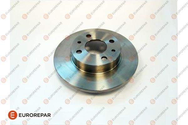 Eurorepar 1618869080 Brake disc, set of 2 pcs. 1618869080