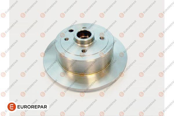 Eurorepar 1618869680 Brake disc, set of 2 pcs. 1618869680