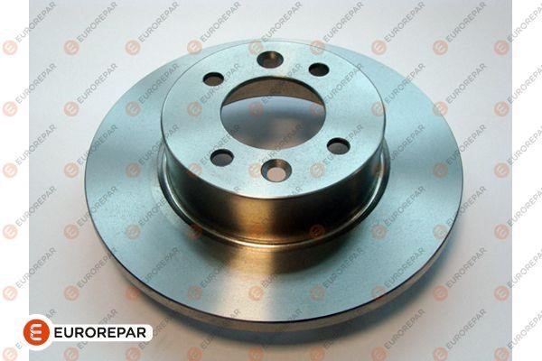 Eurorepar 1618873480 Brake disc, set of 2 pcs. 1618873480