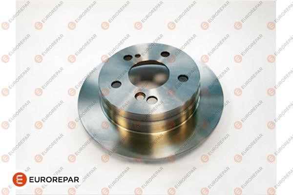 Eurorepar 1618874280 Brake disc, set of 2 pcs. 1618874280