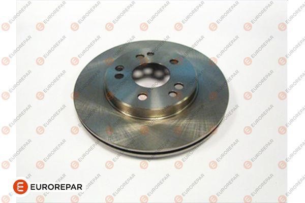 Eurorepar 1618875780 Brake disc, set of 2 pcs. 1618875780