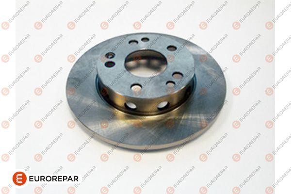 Eurorepar 1618876280 Brake disc, set of 2 pcs. 1618876280