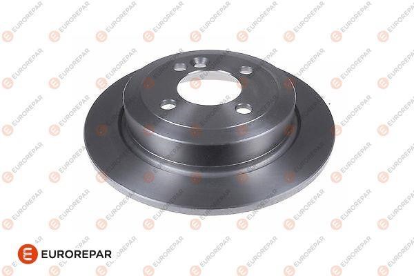 Eurorepar 1618877080 Brake disc, set of 2 pcs. 1618877080