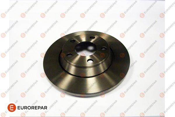 Eurorepar 1618881580 Brake disc, set of 2 pcs. 1618881580