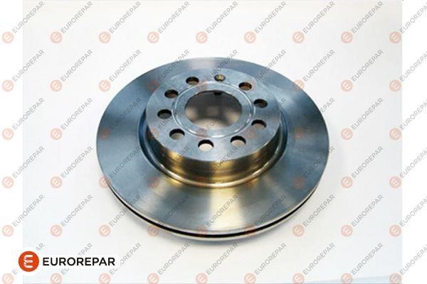 Eurorepar 1618882480 Brake disc, set of 2 pcs. 1618882480