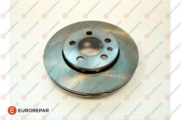 Eurorepar 1618882780 Brake disc, set of 2 pcs. 1618882780