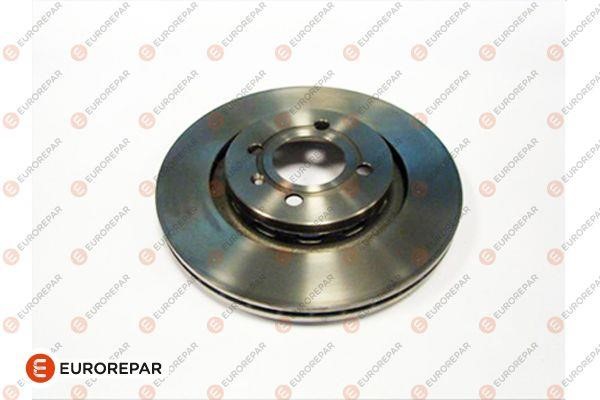 Eurorepar 1618885280 Brake disc, set of 2 pcs. 1618885280