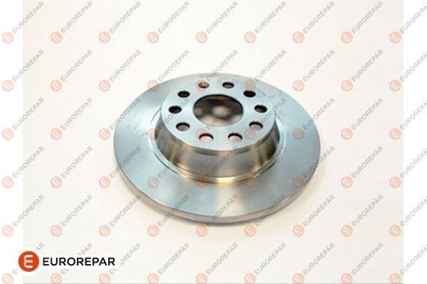 Eurorepar 1618885480 Brake disc, set of 2 pcs. 1618885480