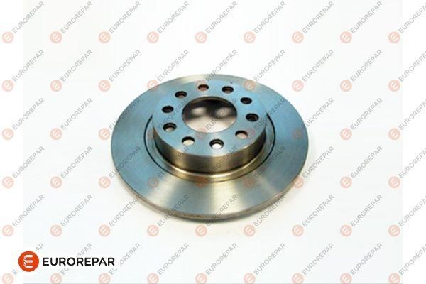 Eurorepar 1618886080 Brake disc, set of 2 pcs. 1618886080
