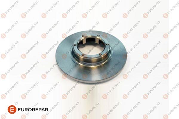 Eurorepar 1618887880 Brake disc, set of 2 pcs. 1618887880