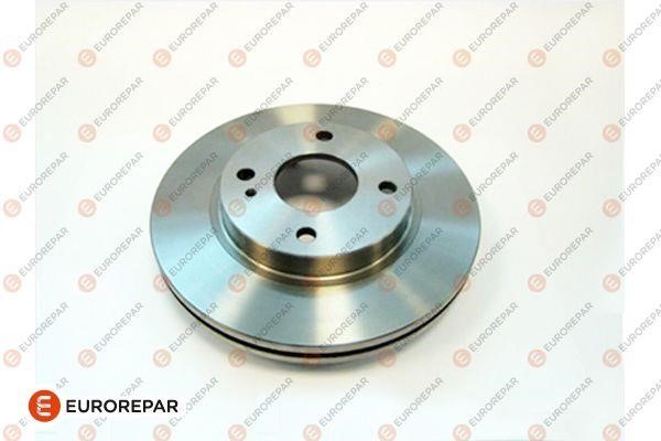 Eurorepar 1618889880 Brake disc, set of 2 pcs. 1618889880