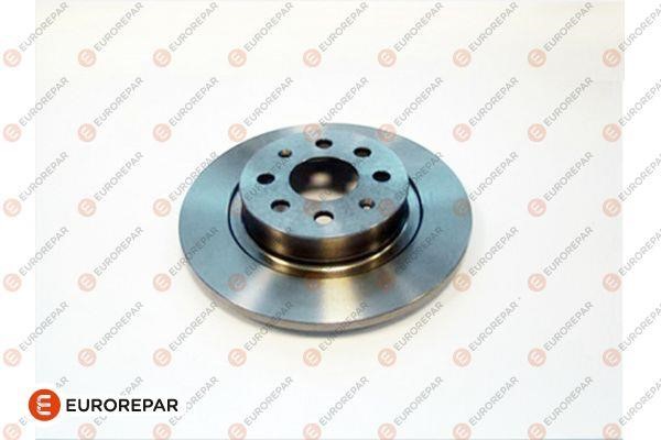 Eurorepar 1618890280 Brake disc, set of 2 pcs. 1618890280