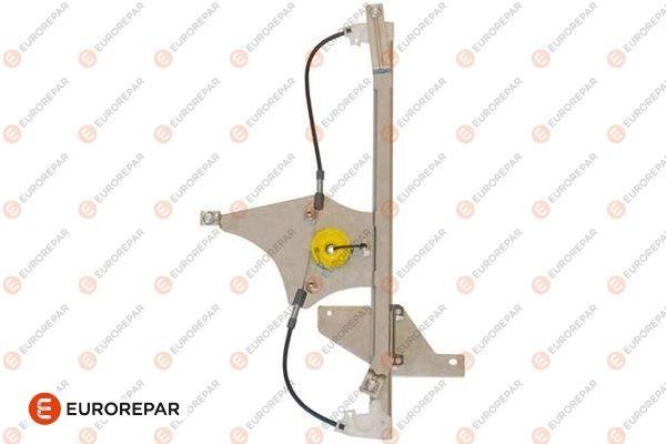 Eurorepar 1619991780 Window Regulator 1619991780