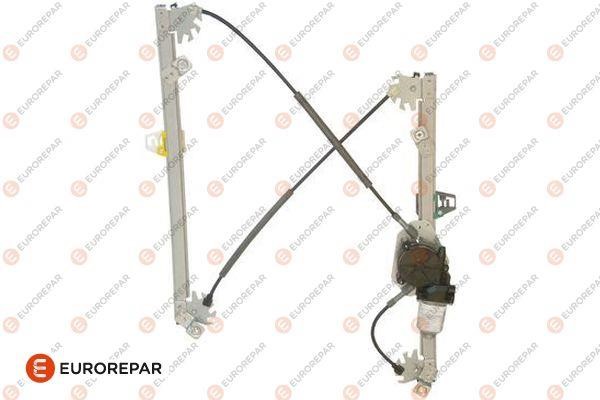 Eurorepar 1619996180 Window Regulator 1619996180 1619996180 Eurorepar Window Regulator