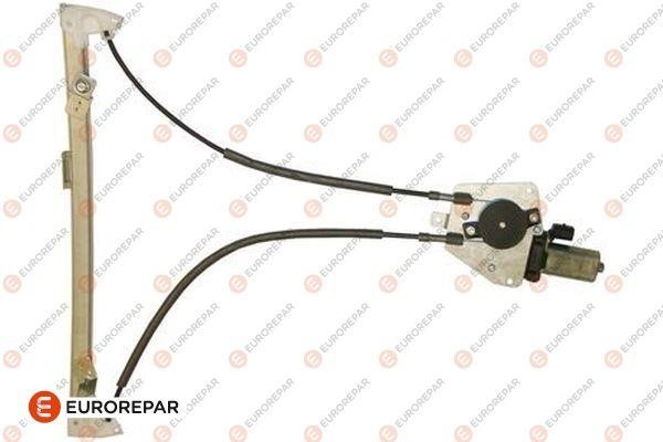 Eurorepar 1619997280 Window Regulator 1619997280