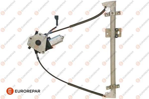 Eurorepar 1619998380 Window Regulator 1619998380