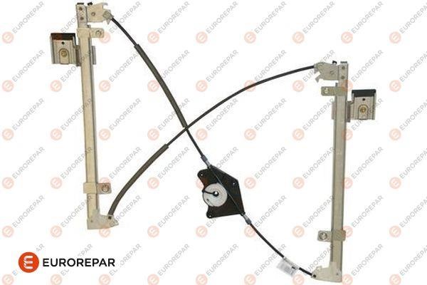 Eurorepar 1619999780 Window Regulator 1619999780