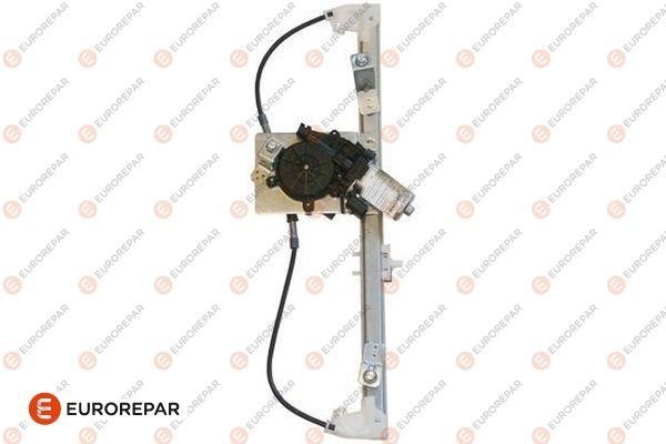 Eurorepar 1620005280 Window Regulator 1620005280