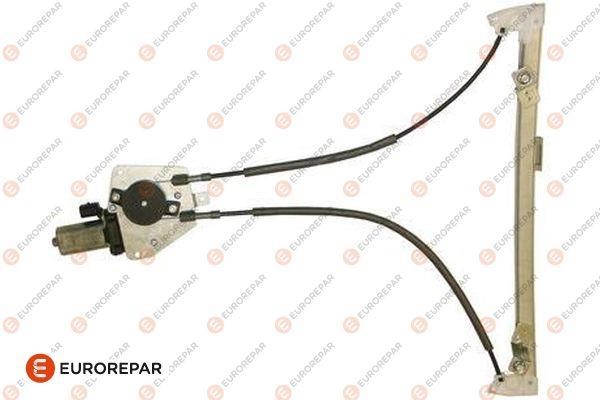 Eurorepar 1620007380 Window Regulator 1620007380