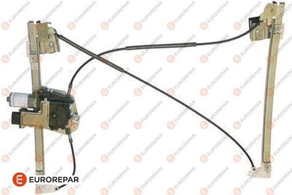 Eurorepar 1620009280 Window Regulator 1620009280