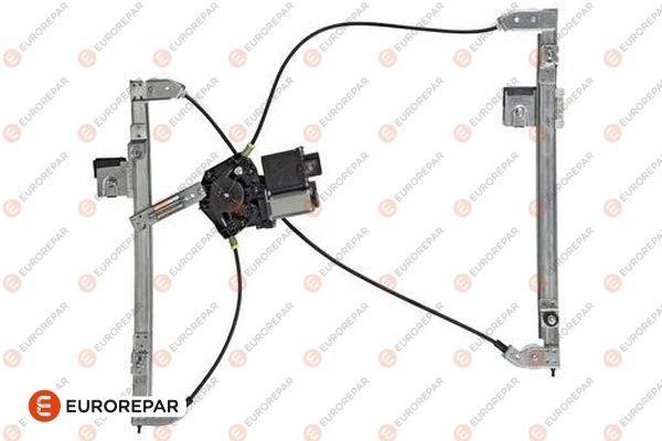 Eurorepar 1620009980 Window Regulator 1620009980