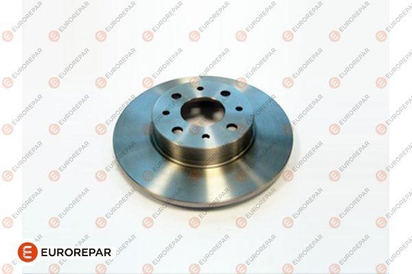 Eurorepar 1622806280 Brake disc, set of 2 pcs. 1622806280