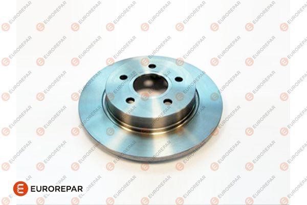 Eurorepar 1622806380 Brake disc, set of 2 pcs. 1622806380