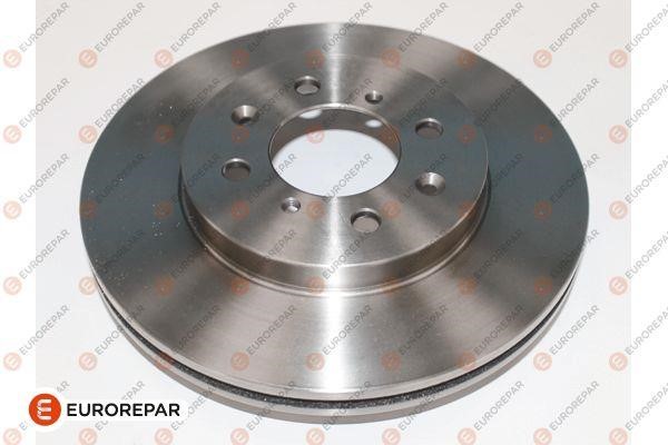 Eurorepar 1622807880 Brake disc, set of 2 pcs. 1622807880