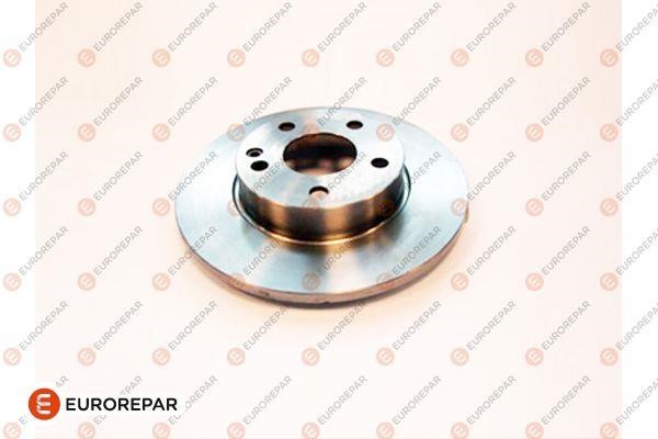 Eurorepar 1622809280 Brake disc, set of 2 pcs. 1622809280