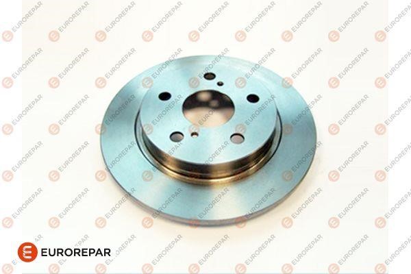 Eurorepar 1622809580 Brake disc, set of 2 pcs. 1622809580