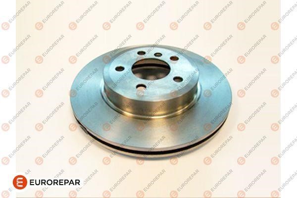 Eurorepar 1622811580 Ventilated brake disk, 1 pc. 1622811580