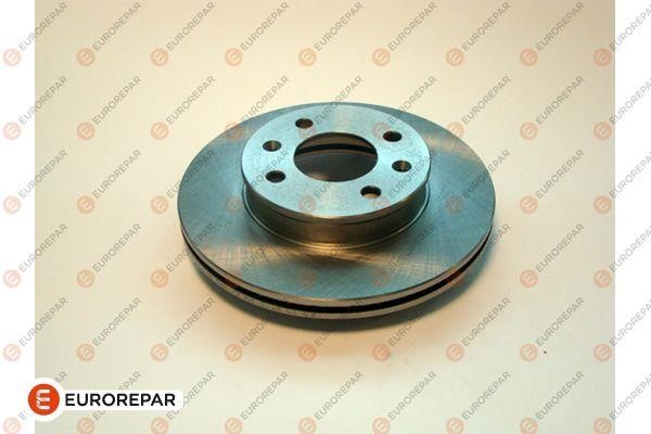 Eurorepar 1622813480 Brake disc, set of 2 pcs. 1622813480