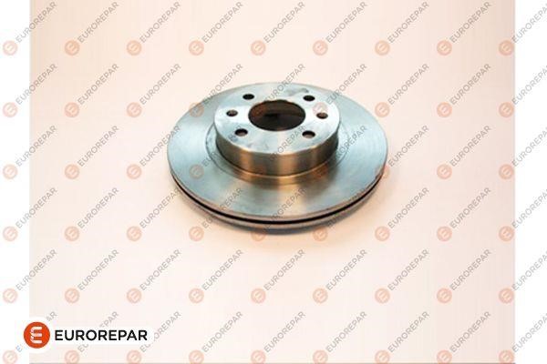 Eurorepar 1622814180 Brake disc, set of 2 pcs. 1622814180