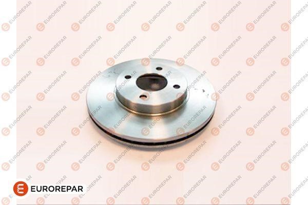 Eurorepar 1622814680 Brake disc, set of 2 pcs. 1622814680