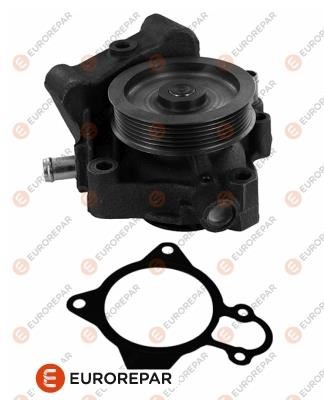 Eurorepar 1623098080 Water pump 1623098080