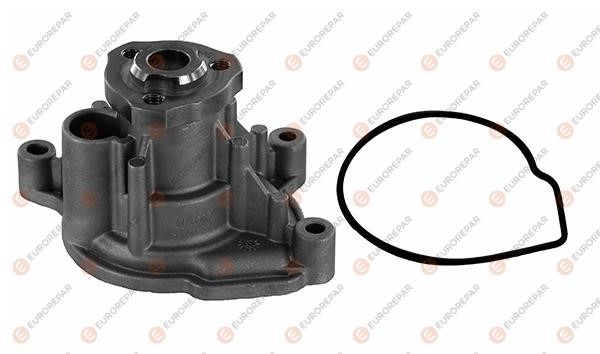 Eurorepar 1623110480 Water pump 1623110480