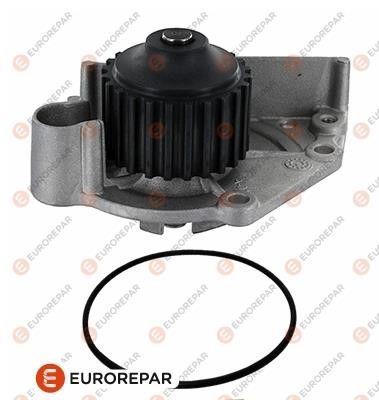 Eurorepar 1623103080 Water pump 1623103080