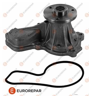Eurorepar 1623117980 Water pump 1623117980