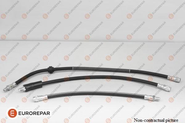 Eurorepar 1623281680 Brake Hose 1623281680